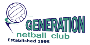 Generation Netball Club